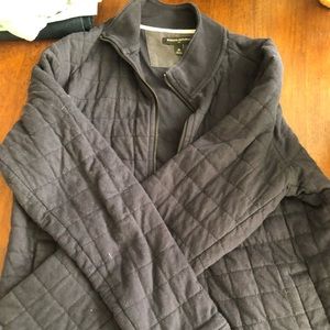 Banana republic light jacket
